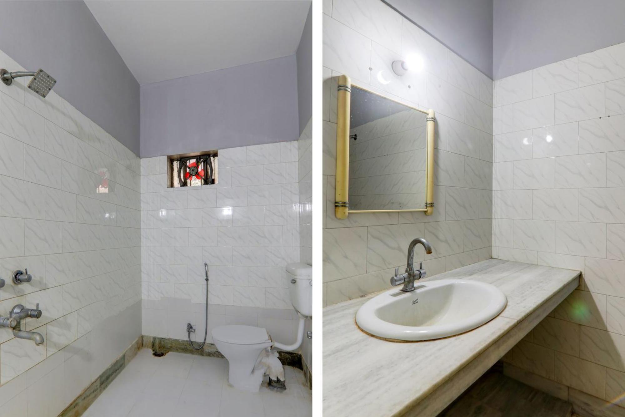 Hotel O Flagship Adbhut Moment Hotel Varanasi Exterior photo