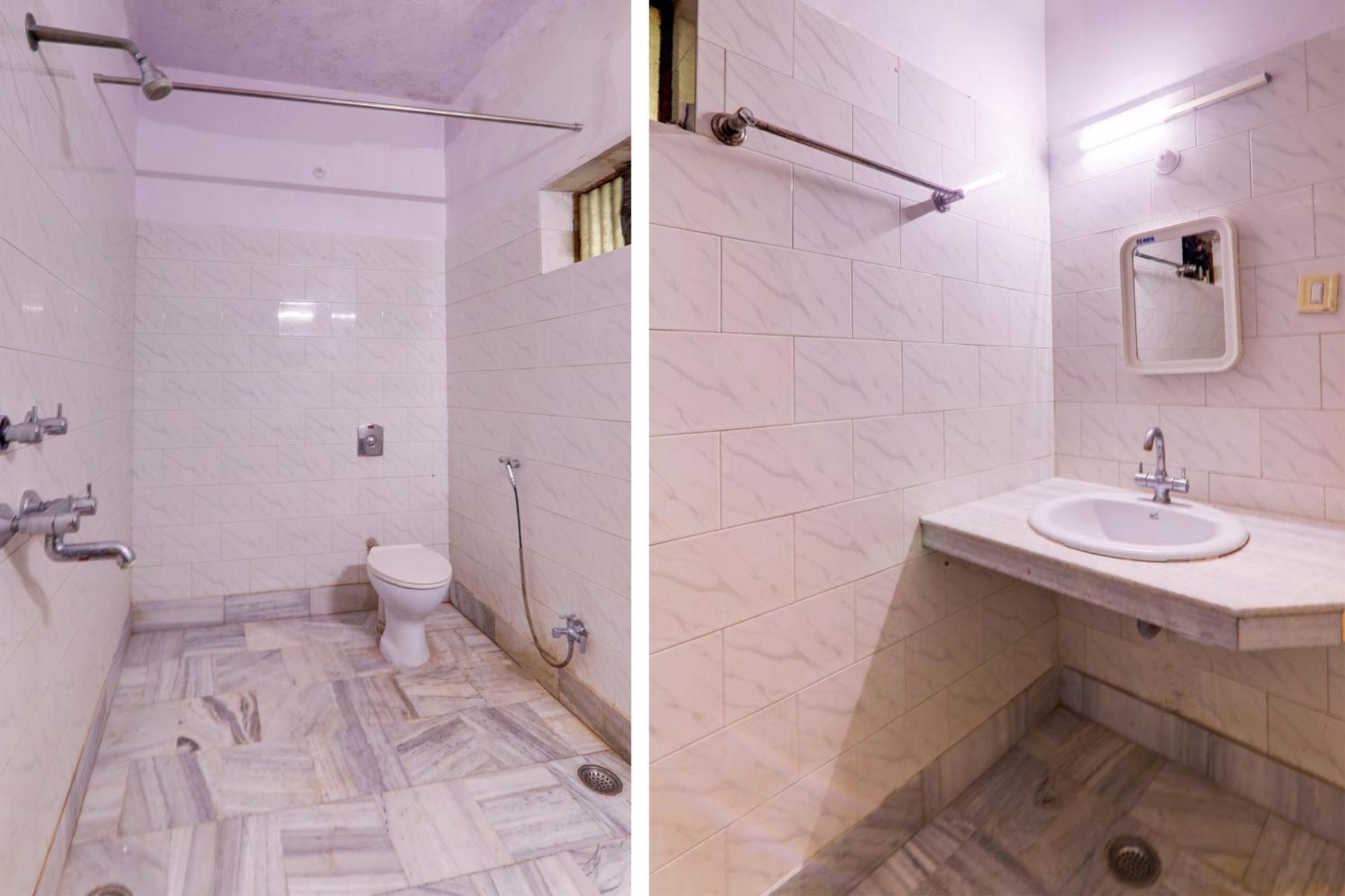 Hotel O Flagship Adbhut Moment Hotel Varanasi Exterior photo